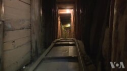 Sarajevski tunel spasa