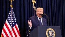 Serokê Amerîka Donald Trump