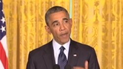 Skandali muče Obamu