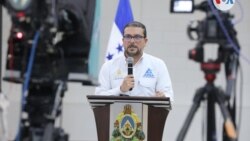 VOA: Informe de Honduras