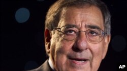 美國國防部長帕內塔(資料圖片)