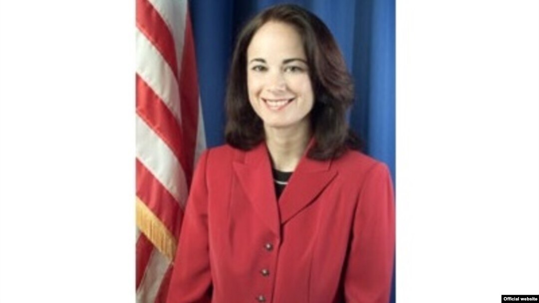 Rachel Kaprielian