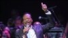 Mort du créateur de la version moderne de "Oh Happy Day" Edwin Hawkins