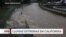 Los ríos atmosféricos se intensifican y generan más lluvias en California