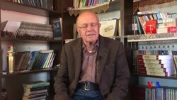 Hevpeyvîna Taybet ligel Dr. Îsmaîl Beşîkçî