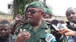 FARDC "esukisi" koleka 6 bakambi ya ADF na babundi 80 na Beni