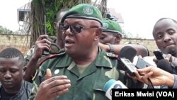FARDC "esukisi" koleka 6 bakambi ya ADF na babundi 80 na Beni