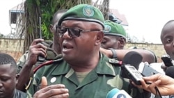 FARDC epesi malako na basoda mpo na COVID-19