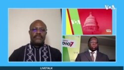 Livetalk: Diaspora Forum - March 31, 2021