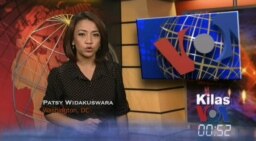 Kilas VOA 20 Agustus 2014