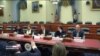 Korupcija na Balkanu - glavna tema panela u američkom Kongresu