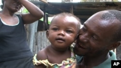 The Guerriere household has nearly doubled in size since taking in friends after the earthquake.