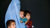 UN: 370,000 Afghans Returned Home From Pakistan