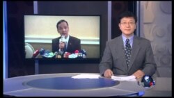 VOA卫视（2015年11月14日 第一小时节目)