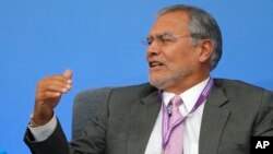 José Ugaz, director de Transparencia Internacional, dice que Hungría y Turquía son ejemplo de países con líderes populistas. 