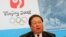 前香港民政局局長何志平資料照。