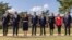 G-7 စက်မှုထိပ်သီး နိုင်ငံခြားရေးဝန်ကြီးများအစည်းအဝေး တက်ရောက်လာတဲ့ဝန်ကြီးများ

(ဧပြီ ၁၇၊ ၂၀၂၃)