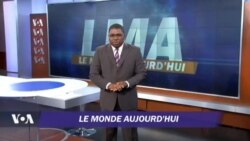 Le Monde Aujourd’hui