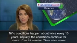 Experts Say El Niño Could Be the Strongest on Record