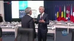 Підсумки другого дня саміту НАТО в Бухаресті. СТУДІЯ ВАШИНГТОН