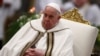 Pope Presses for End to War on Holocaust Day of Remembrance