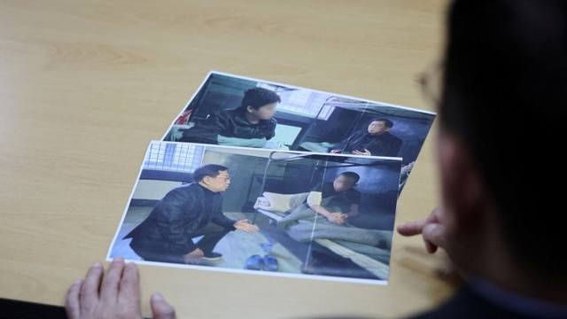 Дипломатична суперечка між Україною та Південною Кореєю та можливі наслідки - жовтень 09, 2026