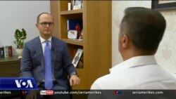 Bushati: “Kordon sanitar” ndaj personave me të kaluar të dyshimtë