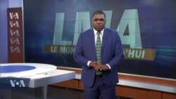 Le Monde Aujourd’hui