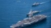 Commander: No Change to US Navy Freedom of Navigation Patrols