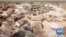Burkina Faso Teen Miners Brave Danger to Strike Gold
