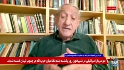 آیا این حملات نقطه‌زنی است؟ فرج سرکوهی، آریا کنگرلو و کامران متین در میدان بحث می‌کنند.