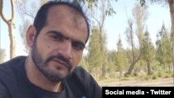  جمعه نارویی، زندانی متوفی در زندان کرمان