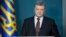 Петр Порошенко
