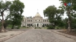 صادق گڑھ محل جو خاندانی رنجشوں کی بھینٹ چڑھ گیا