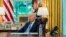 Президент США Джо Байден 