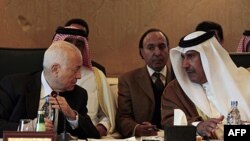 Arabia Saudite po tërheq vëzhguesit nga Siria