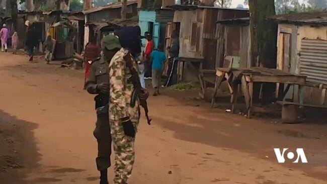 BIDIYO: Yanayin Garin Jos Ke Ciki Bayan Tashin Hankalin Da Ya Faru