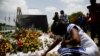 Haitians, UN Officials Pay Tribute to Slain President Moise