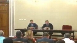 Çështja e kufizimit të imuniteteve