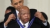 Getting In ‘Good Trouble:’ American Civil Rights Leader John Lewis Remembered