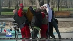 اخبار شامگاهی