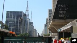 برازیل به زن ایرانی در قضیه فحشاء پیشنهاد اعطای پناهندگی کرد