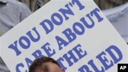 รายงานผู้ทุพพลภาพโลกฉบับแรกชี้ถึงปัญหาที่ผู้พิการทั่วโลกเผชิญและแนวทางแก้ไข