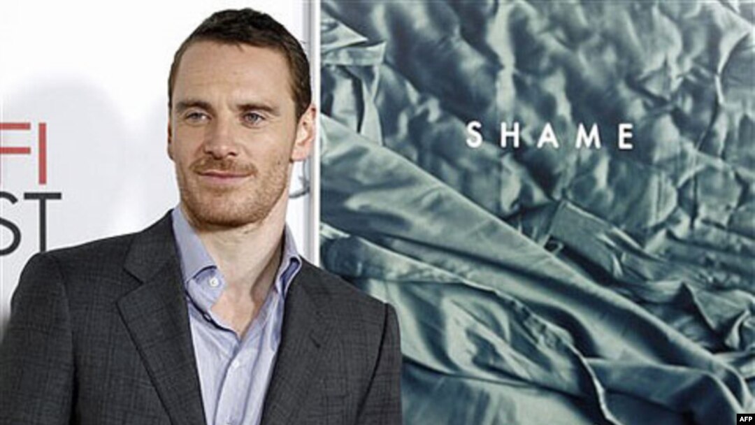 Aktor Michael Fassbender, yang memerankan Steve Jobs. (Foto: Dok)