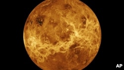 Planete Venera