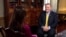 WATCH: VOA Interview: Secretary of State Mike Pompeo