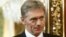 Прес-секретар Володимира Путіна Дмитро Пєсков
