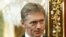 Дмитрий Песков