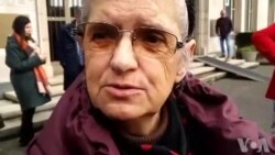 Hajra Ćatić iz Udruženja "Žene Srebrenice" o presudi Ratku Mladiću