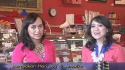 Merayakan Hari Ibu di AS (1) - VOA Dunia Kita